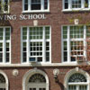 Washington Irving School